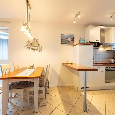 Apartament Im In Rechlin