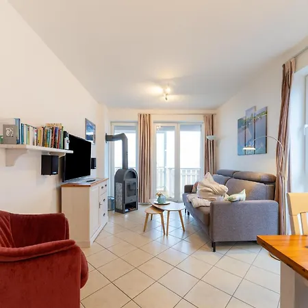 Apartament Im In Rechlin