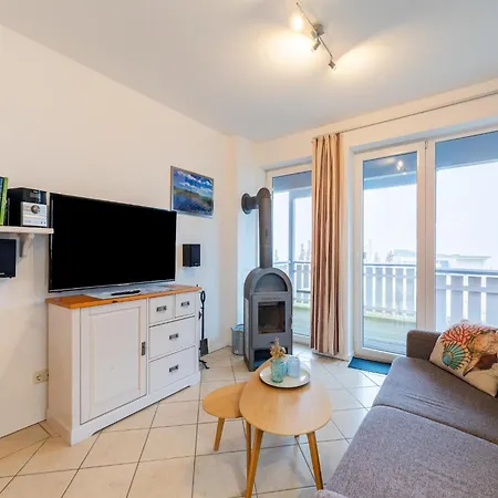 Im In Apartament Rechlin