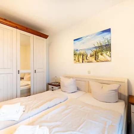 Im In Apartment Rechlin