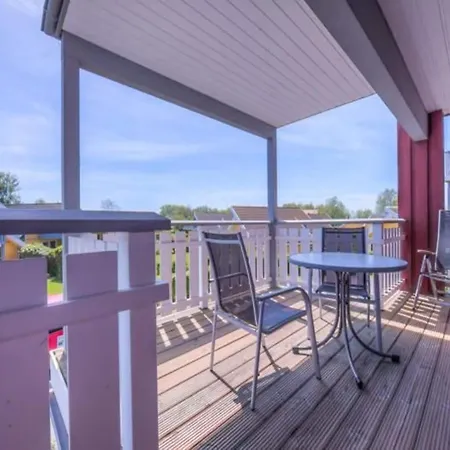 Apartment Im In Rechlin